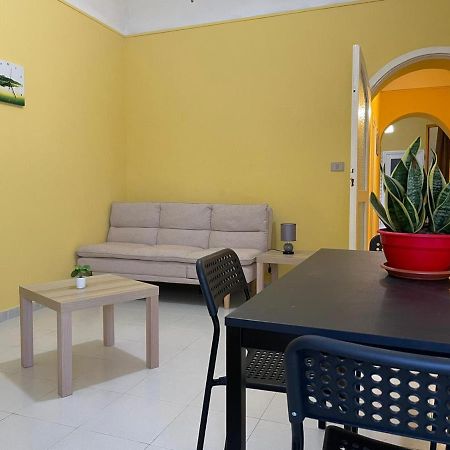 Ferienwohnung Lu Cori Di Sossu Sorso Exterior foto