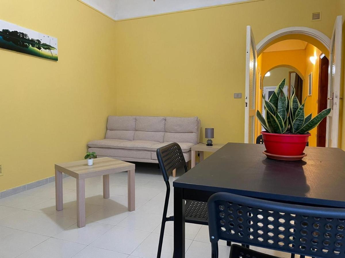 Ferienwohnung Lu Cori Di Sossu Sorso Exterior foto