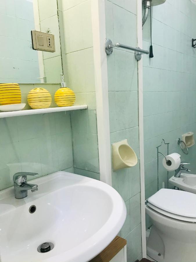Ferienwohnung Lu Cori Di Sossu Sorso Exterior foto