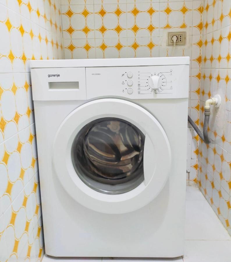 Ferienwohnung Lu Cori Di Sossu Sorso Exterior foto