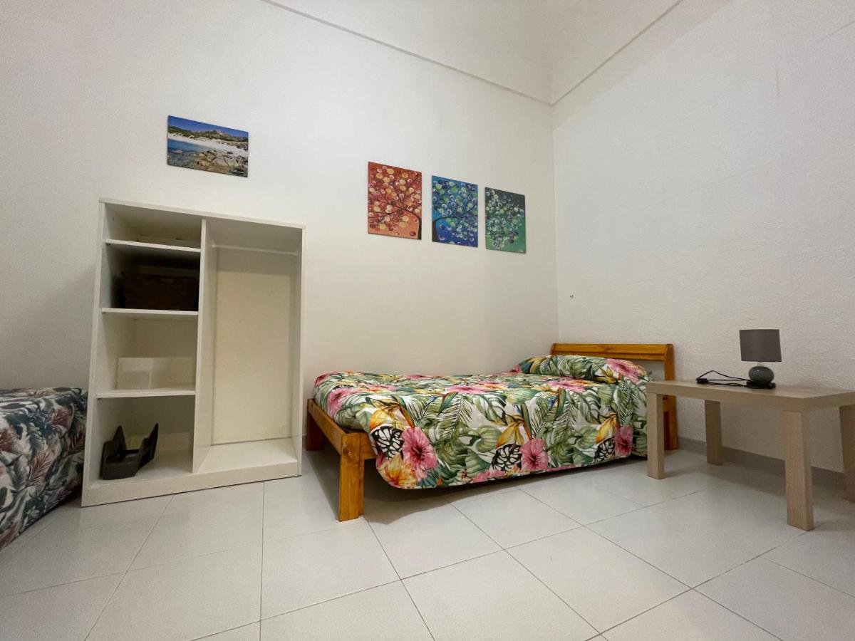 Ferienwohnung Lu Cori Di Sossu Sorso Exterior foto